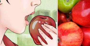 9 raisons de manger au moins une pomme par jour, selon les experts