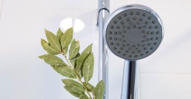 Placez un brin de laurier dans la douche, ce qui se passera vous surprendra peut-être.