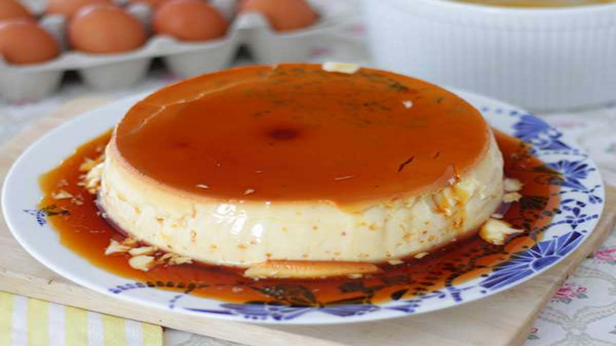 2 ingrédients et 5 minutes, le gâteau magique super diététique qui ne contient que 70 calories !