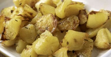 5 astuces pour une cuisson parfaite des pommes de terre