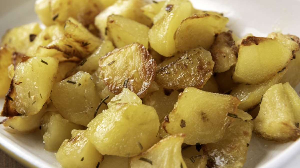 5 astuces pour une cuisson parfaite des pommes de terre