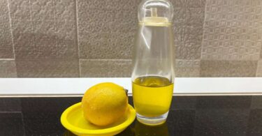 L'huile d'olive et le citron, la combinaison parfaite : voici ce qui se passe si vous les mélangez