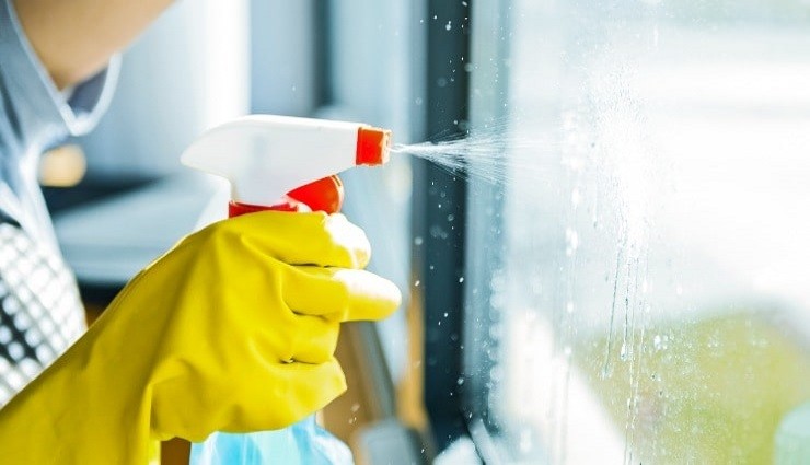 Condensation sur les fenêtres, avec 50 centimes vous résolvez ce problème ennuyeux