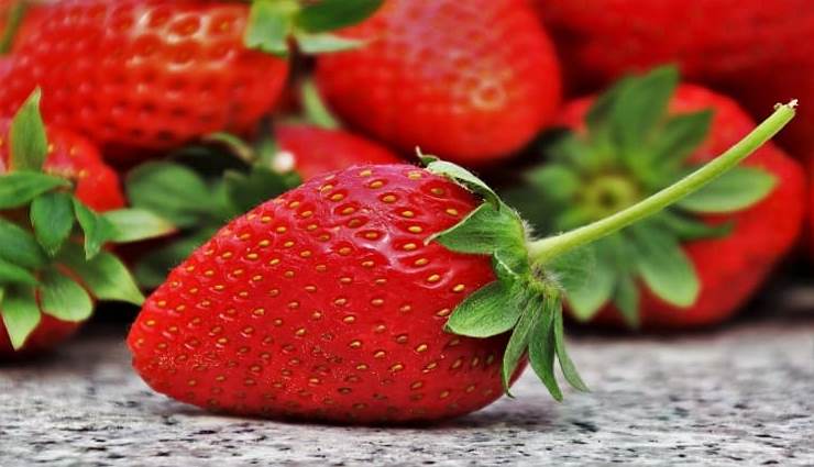 Pas besoin de jardin, voici comment cultiver gratuitement des fraises à la maison